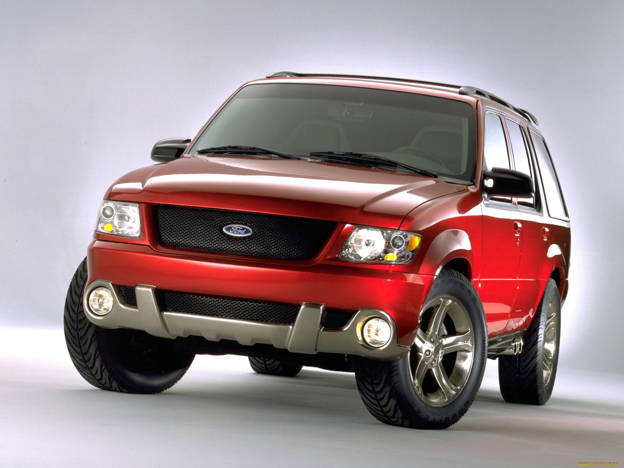 , ford